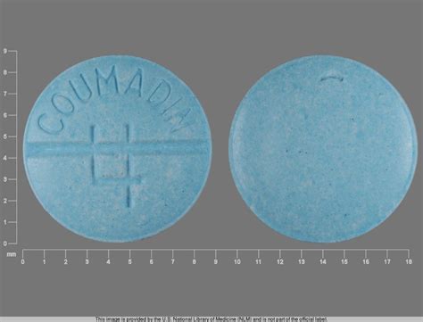 Coumadin Oral: Uses, Side Effects, Interactions, Pictures ...